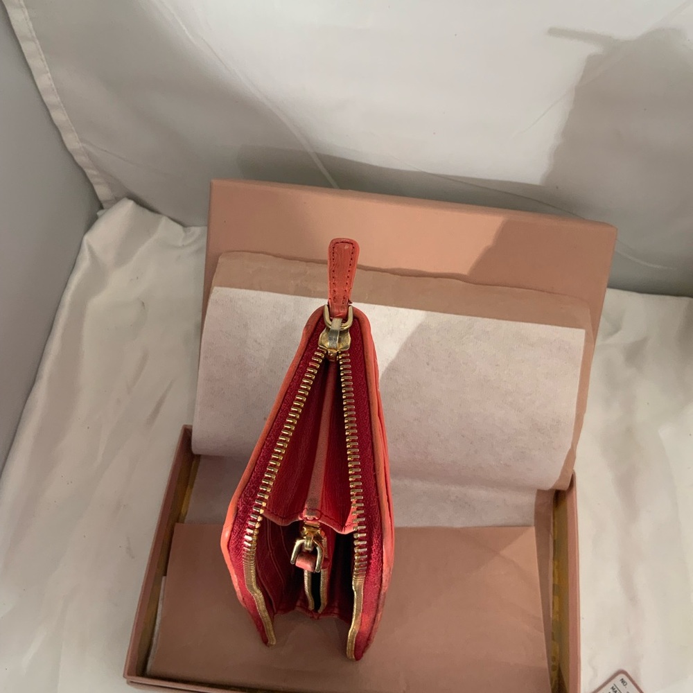 Miu Miu Wallet - image 5